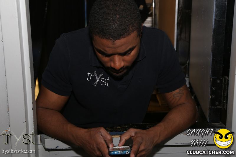 Tryst nightclub photo 350 - April 25th, 2014