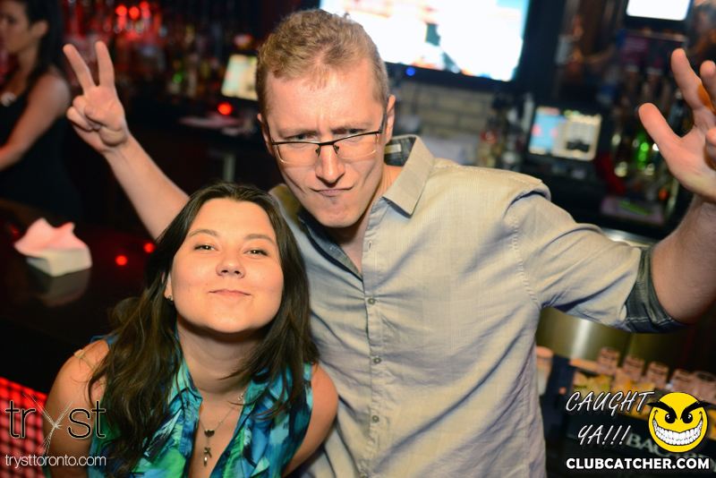 Tryst nightclub photo 351 - April 25th, 2014