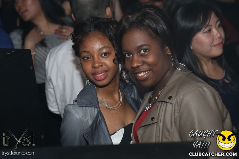 Tryst nightclub photo 352 - April 25th, 2014