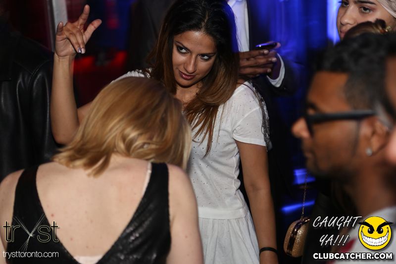 Tryst nightclub photo 354 - April 25th, 2014