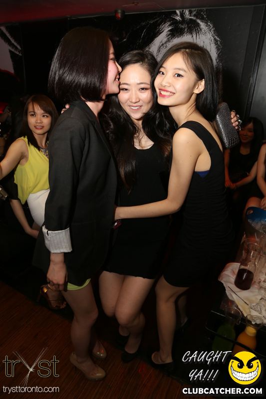 Tryst nightclub photo 355 - April 25th, 2014
