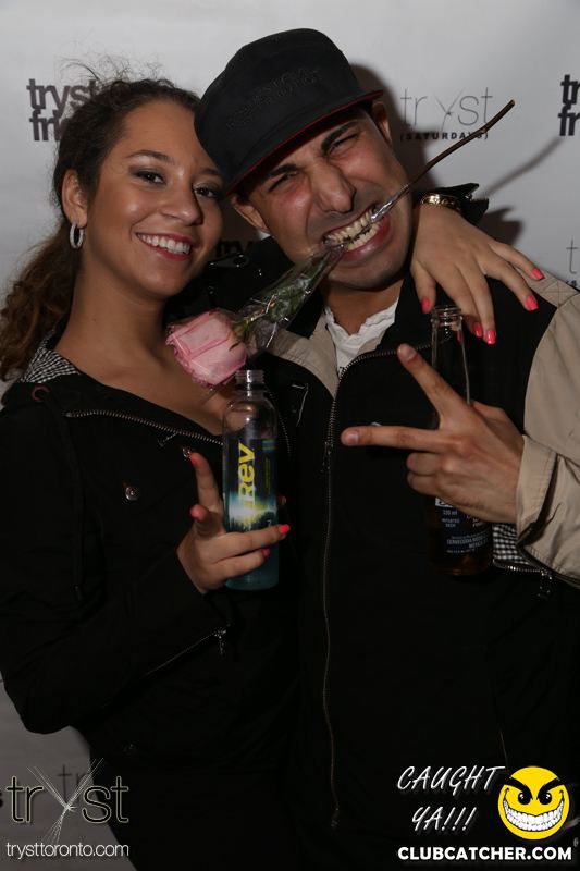 Tryst nightclub photo 358 - April 25th, 2014