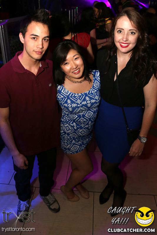 Tryst nightclub photo 37 - April 25th, 2014