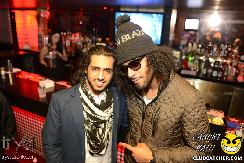 Tryst nightclub photo 361 - April 25th, 2014