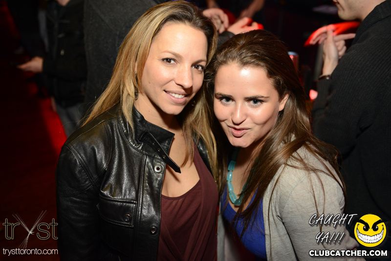 Tryst nightclub photo 366 - April 25th, 2014