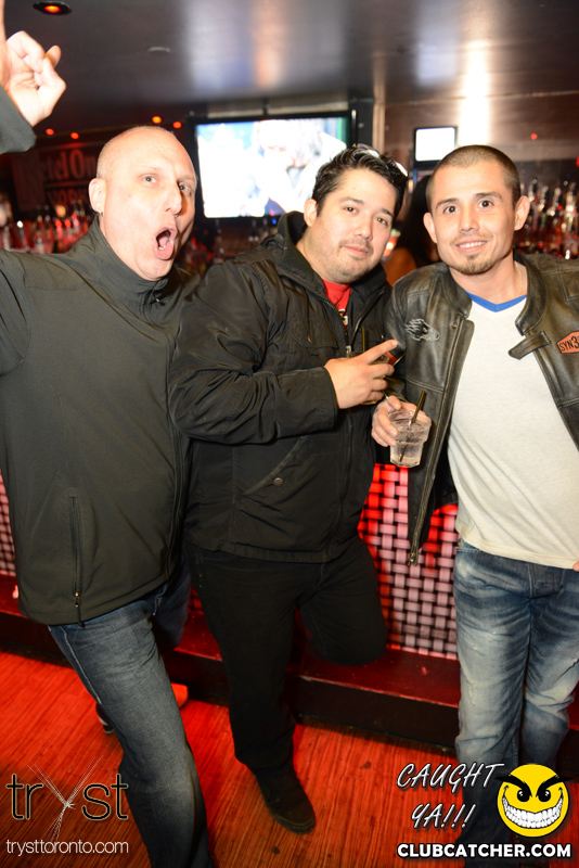 Tryst nightclub photo 369 - April 25th, 2014