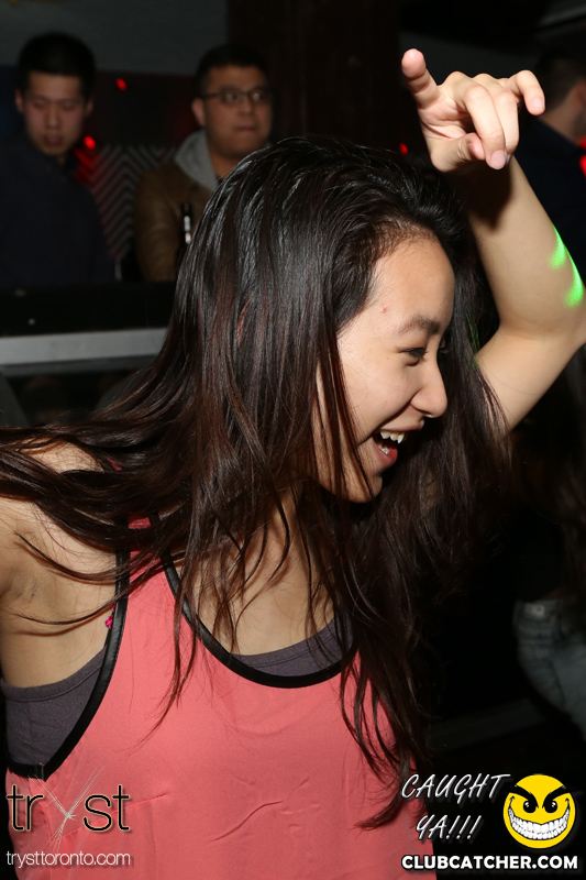 Tryst nightclub photo 38 - April 25th, 2014