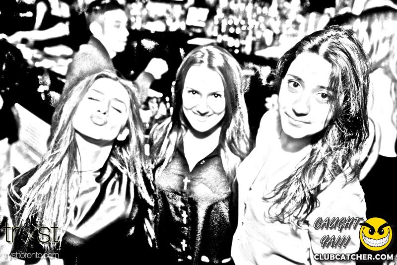 Tryst nightclub photo 372 - April 25th, 2014