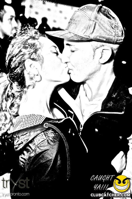 Tryst nightclub photo 373 - April 25th, 2014