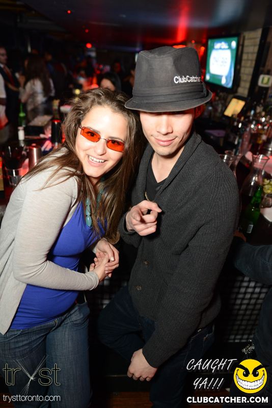 Tryst nightclub photo 375 - April 25th, 2014