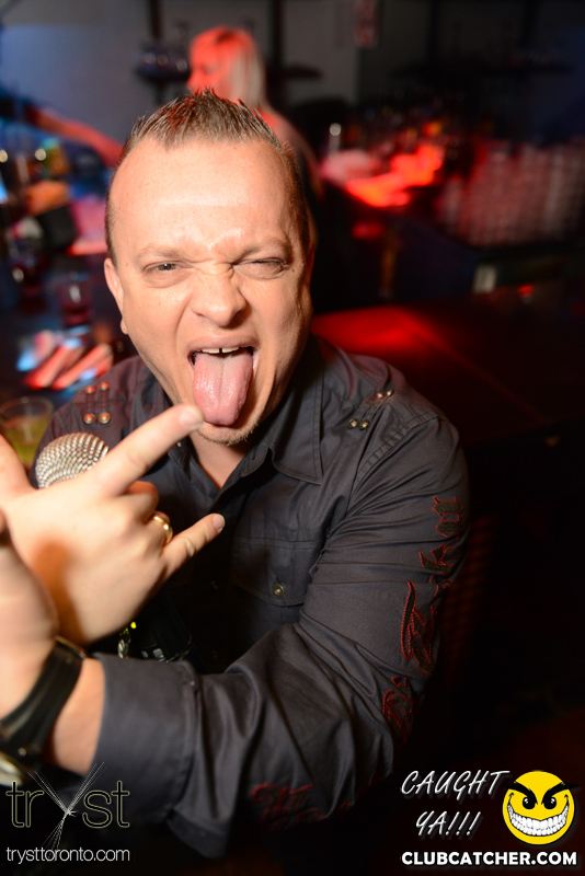 Tryst nightclub photo 379 - April 25th, 2014