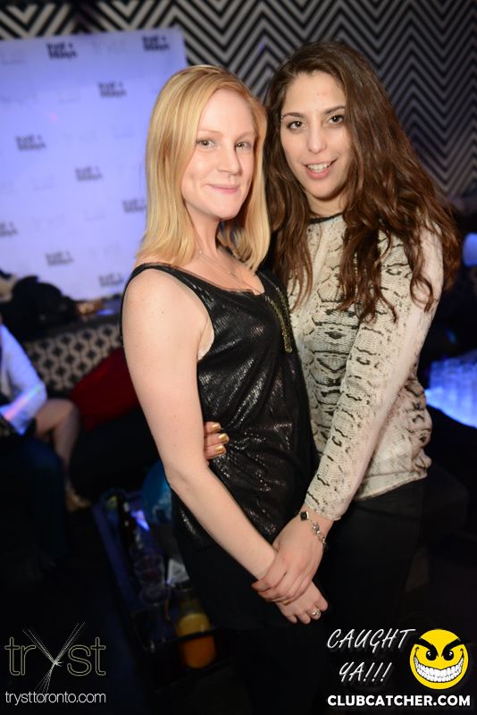 Tryst nightclub photo 380 - April 25th, 2014