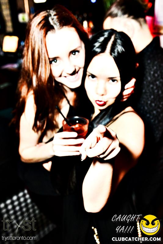 Tryst nightclub photo 382 - April 25th, 2014