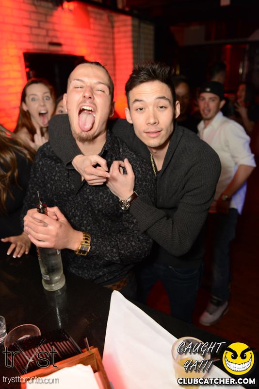 Tryst nightclub photo 383 - April 25th, 2014