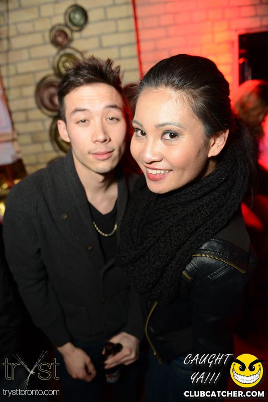Tryst nightclub photo 384 - April 25th, 2014