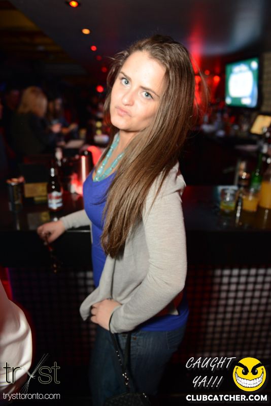 Tryst nightclub photo 385 - April 25th, 2014