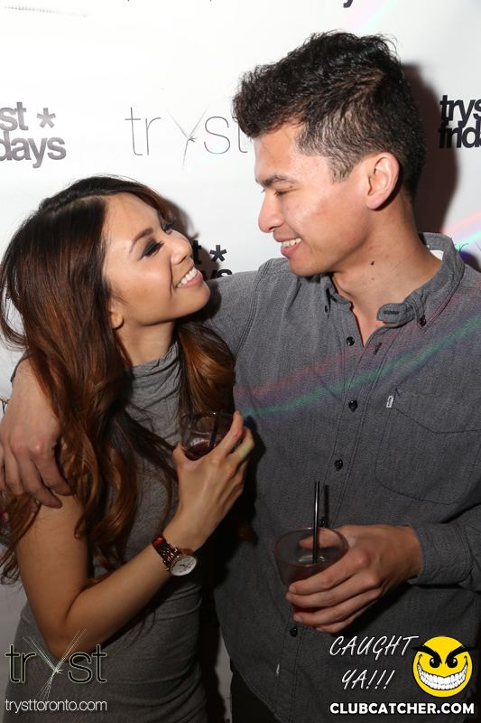 Tryst nightclub photo 40 - April 25th, 2014