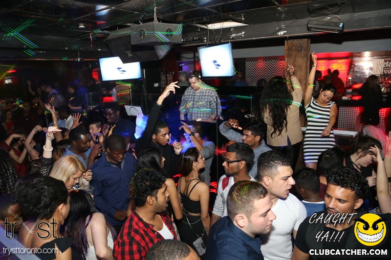 Tryst nightclub photo 42 - April 25th, 2014