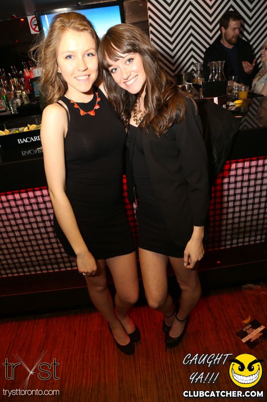 Tryst nightclub photo 48 - April 25th, 2014
