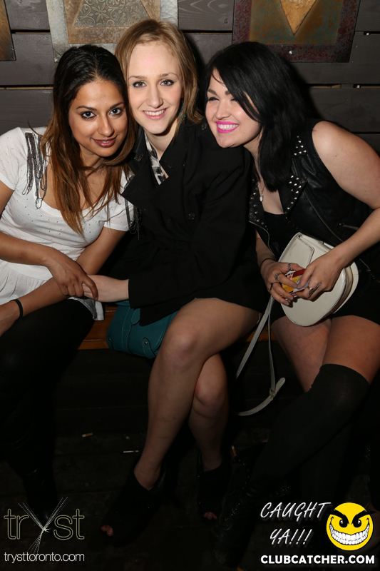 Tryst nightclub photo 55 - April 25th, 2014