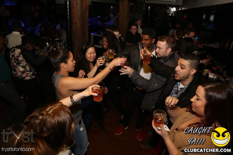 Tryst nightclub photo 56 - April 25th, 2014