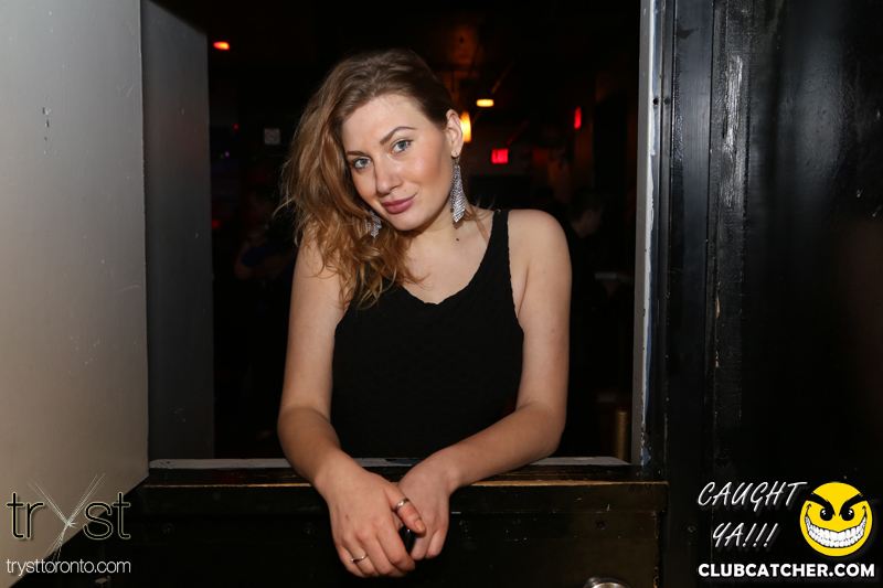 Tryst nightclub photo 57 - April 25th, 2014