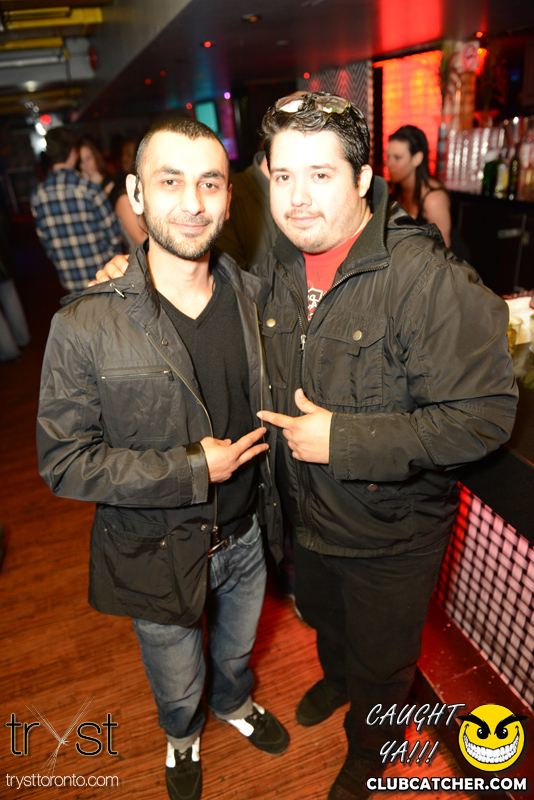 Tryst nightclub photo 60 - April 25th, 2014