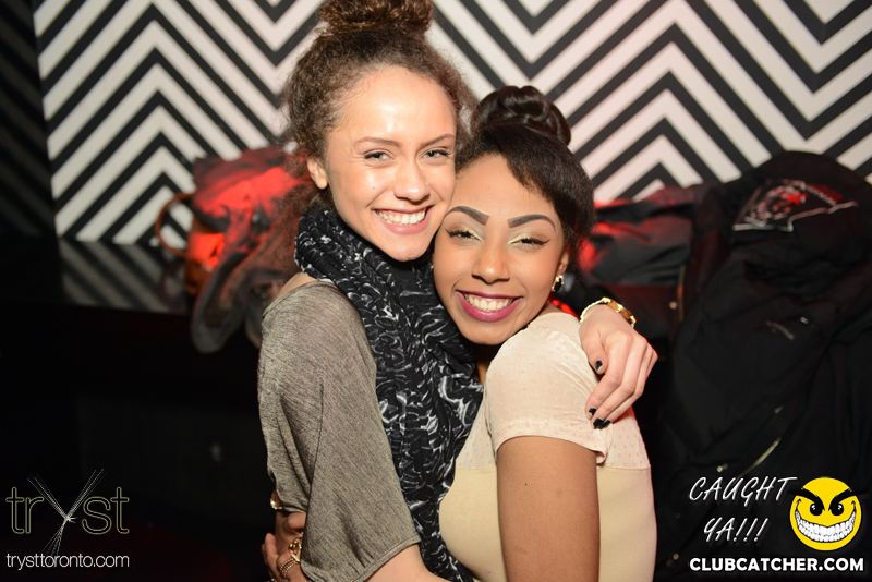 Tryst nightclub photo 61 - April 25th, 2014