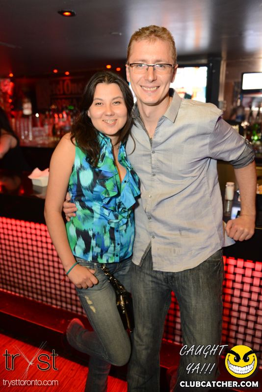 Tryst nightclub photo 62 - April 25th, 2014