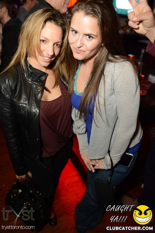 Tryst nightclub photo 64 - April 25th, 2014