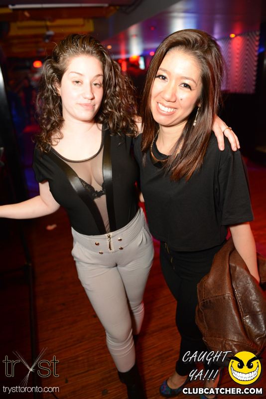 Tryst nightclub photo 68 - April 25th, 2014