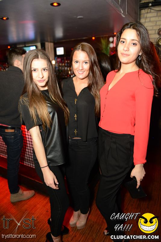 Tryst nightclub photo 70 - April 25th, 2014