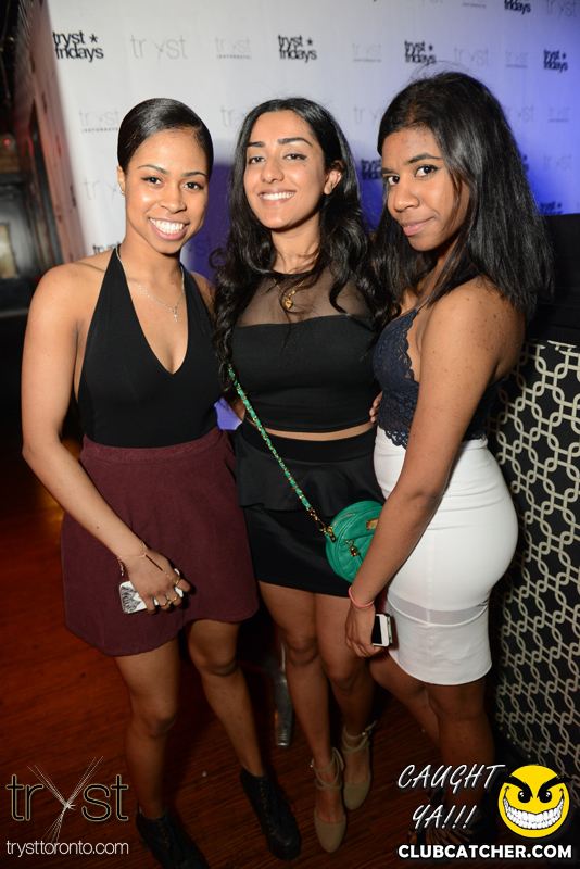 Tryst nightclub photo 72 - April 25th, 2014