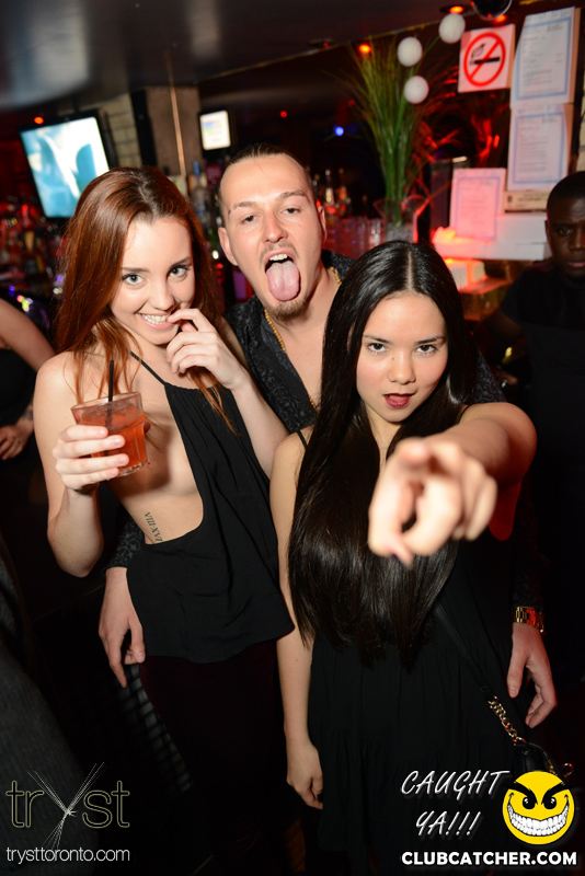 Tryst nightclub photo 84 - April 25th, 2014