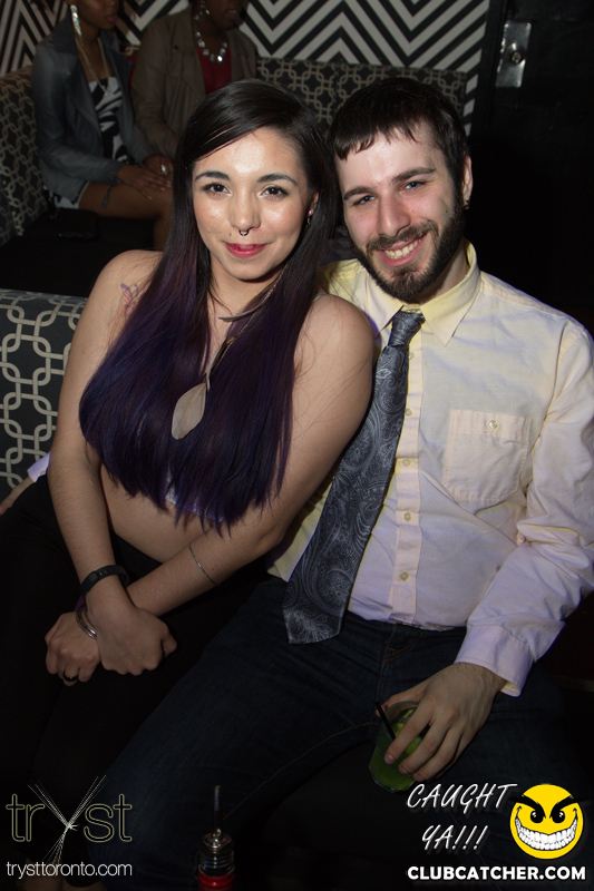 Tryst nightclub photo 89 - April 25th, 2014