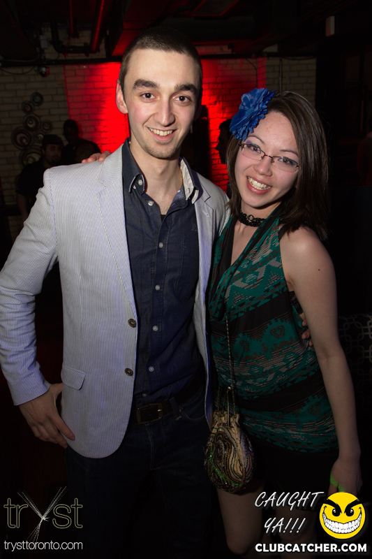 Tryst nightclub photo 90 - April 25th, 2014