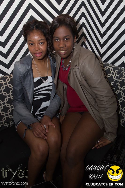 Tryst nightclub photo 91 - April 25th, 2014