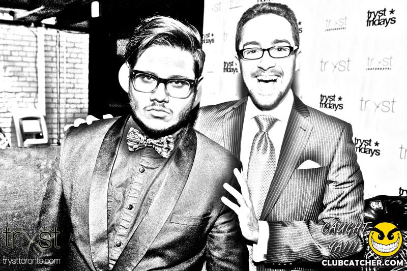 Tryst nightclub photo 92 - April 25th, 2014