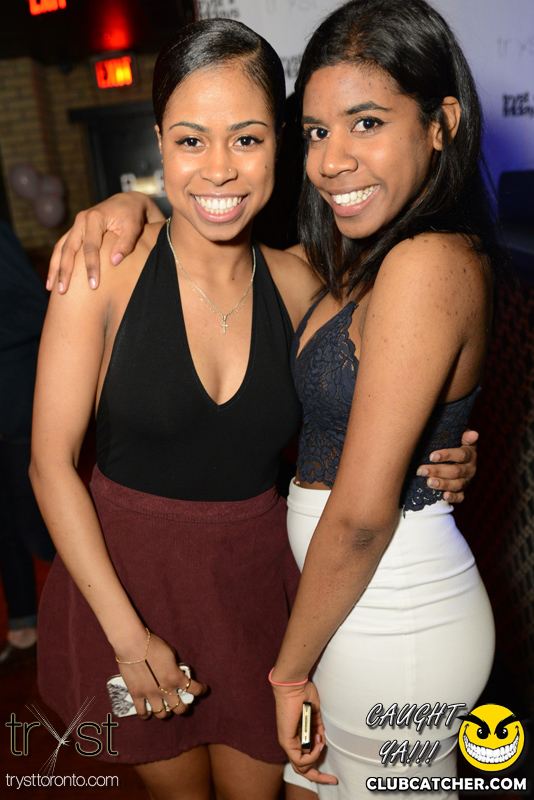 Tryst nightclub photo 95 - April 25th, 2014