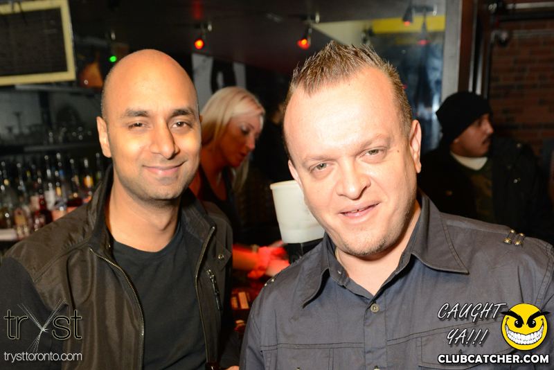 Tryst nightclub photo 96 - April 25th, 2014