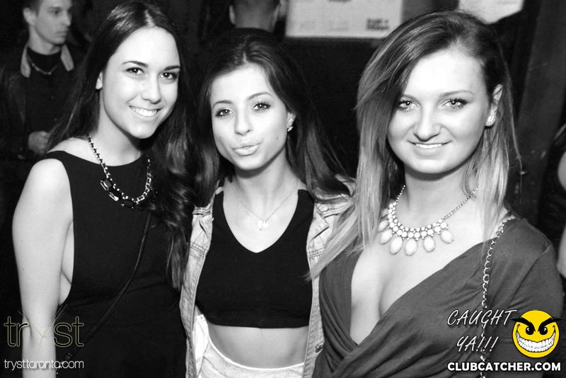 Tryst nightclub photo 99 - April 25th, 2014