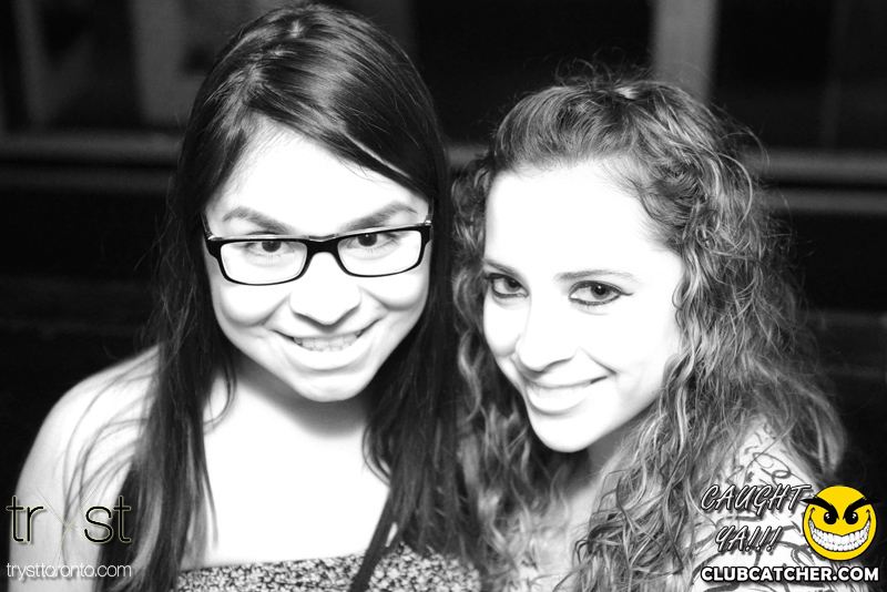 Tryst nightclub photo 100 - April 25th, 2014