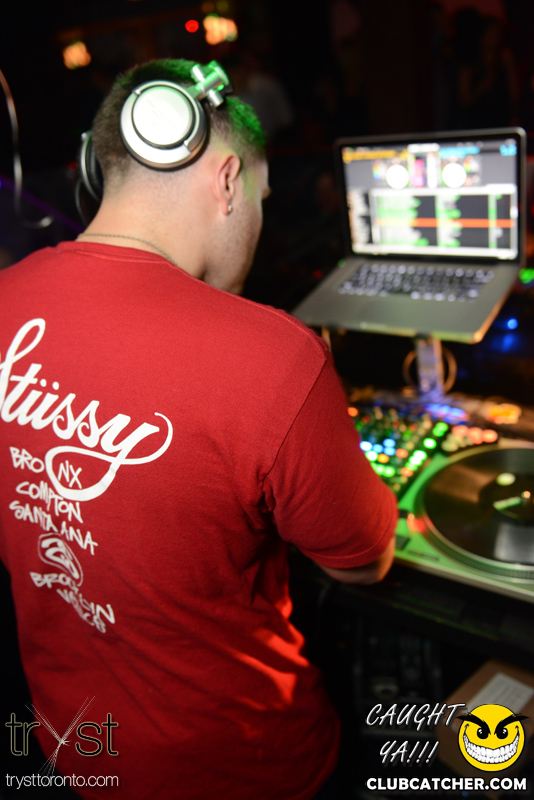 Tryst nightclub photo 165 - May 2nd, 2014