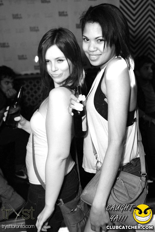 Tryst nightclub photo 187 - May 2nd, 2014