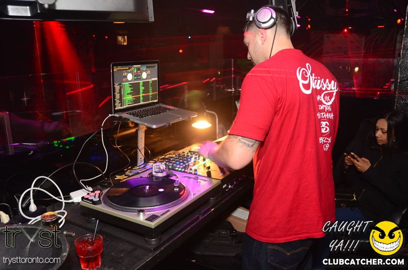Tryst nightclub photo 211 - May 2nd, 2014