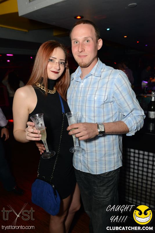 Tryst nightclub photo 41 - May 2nd, 2014