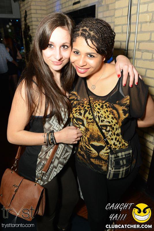 Tryst nightclub photo 72 - May 2nd, 2014