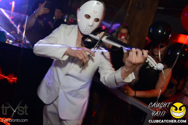 Tryst nightclub photo 15 - May 3rd, 2014