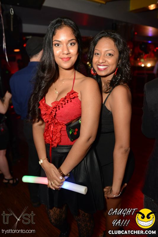 Tryst nightclub photo 141 - May 3rd, 2014