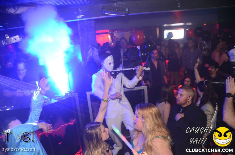 Tryst nightclub photo 185 - May 3rd, 2014